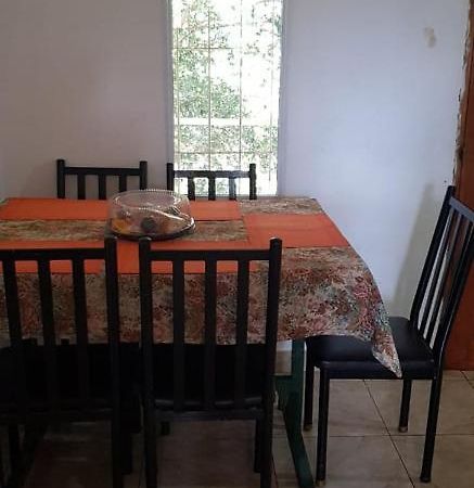 Apartmán Dona Isabel Puerto Iguazú Exteriér fotografie