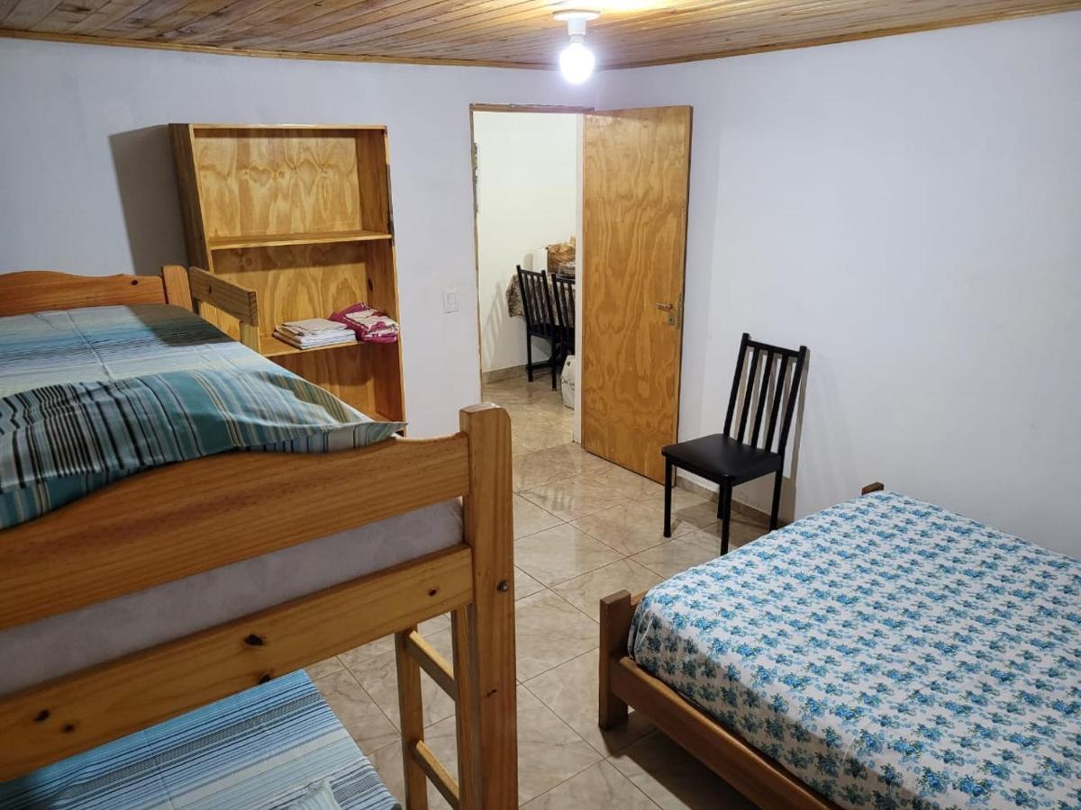Apartmán Dona Isabel Puerto Iguazú Exteriér fotografie
